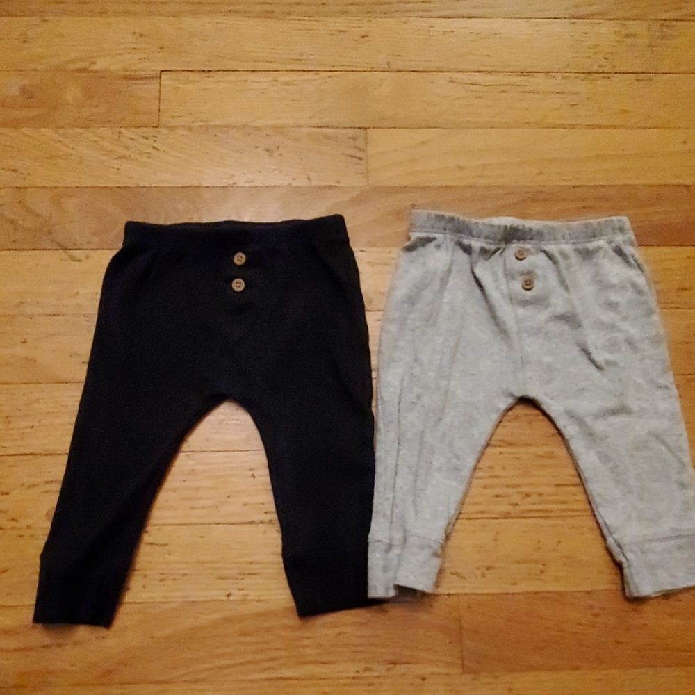 Pair of Cotton Pants